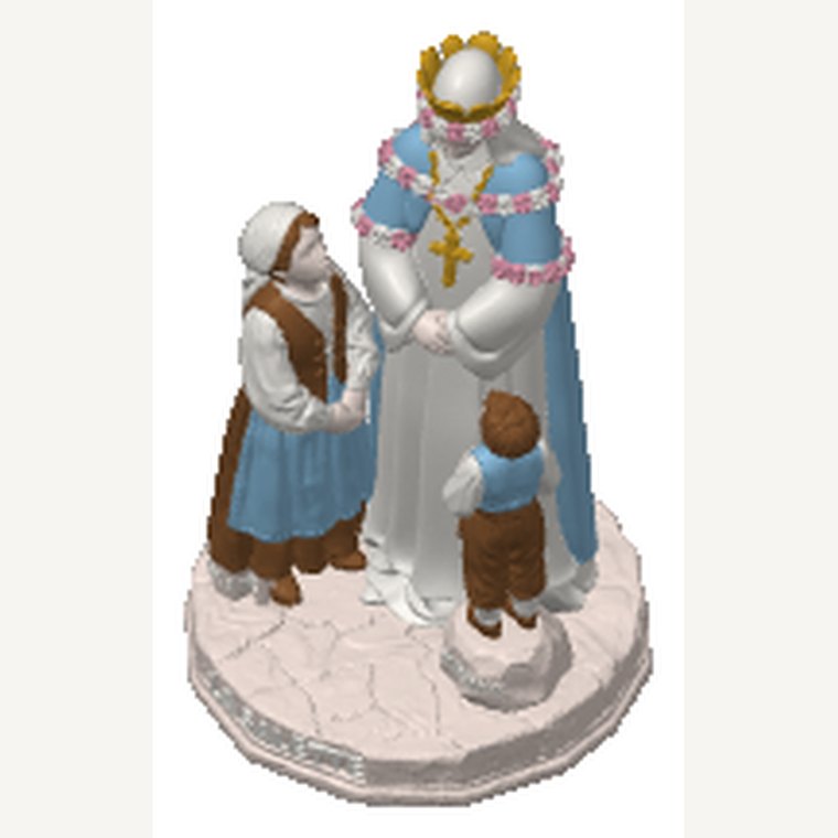 Notre-Dame de la Salette