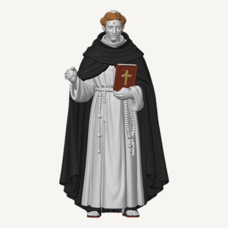 Saint Dominique