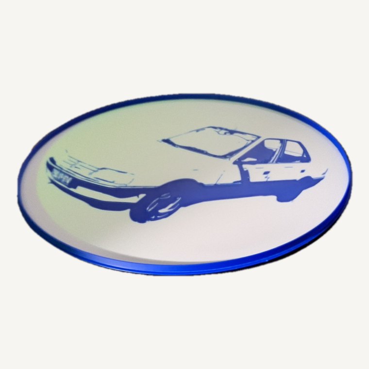 Subaru Impreza 2000