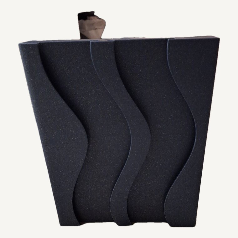 Support à capsules
