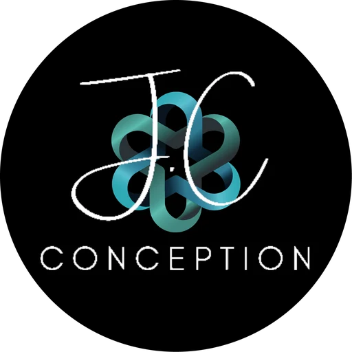 Logo JC Conception